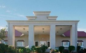 Clarion Hotel in Augusta Ga
